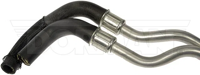 626-655 – DORMAN Heater Hose, OE Replacement - view 3